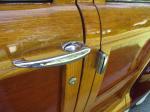 Chrysler Town & Country Windsor Sedan 1947 года